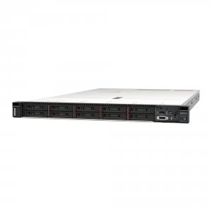 Serwer Lenovo ThinkSystem SR630 V2 Silver 4310/32GB/8x2,5&quot;/930-8i/1x1100W/XCC Enterprise/ 3Y NBD