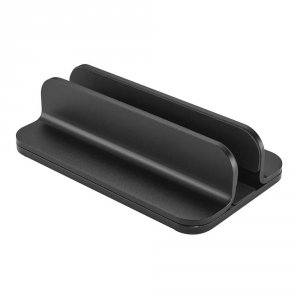 Stojak biurkowy na laptopa Neomounts NSLS300BLACK 11"-17" max. 5kg