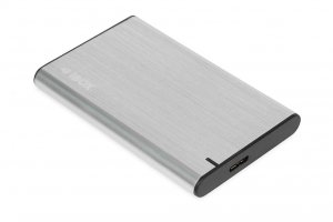 Obudowa na dysk iBOX HD-05 2.5&quot; USB 3.1 gen.1 Grey