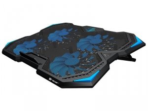 Podstawka chłodząca Tracer GAMEZONE Turbo 17&quot;