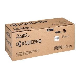 Toner Kyocera TK-3440 Black 4000str. (1T0C0T0NL0)