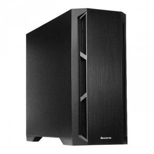 OUTLET: Obudowa Chieftec APEX Q GA-01B-Q-OP E-ATX bez okna bez zasilacza czarna - USZ OPAK