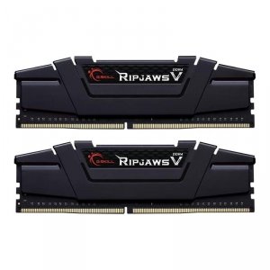 Pamięć DDR4 G.Skill Ripjaws V 32GB (2x16GB) 3600MHz CL18 1,35V XMP 2.0