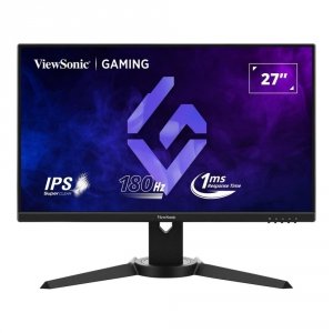 Monitor ViewSonic 27&quot; VX2779J-HD-PRO Gaming Monitor IPS FHD 180Hz 2xHDMI DP