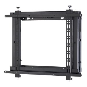 Uchwyt do ekranów Neomounts WL95-800BL1 ścienny 42&quot;-70&quot; max VESA 600x400 max 35kg Black