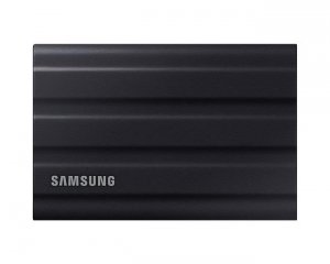 Dysk SSD zewnętrzny Samsung T7 Shield 1TB (1050/1000 MB/s) USB 3.1 Black
