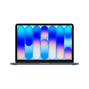 Notebook Apple MacBook Neo 13"/Apple A18 Pro (6/5)/8GB/256GB/macOS Indigo + ładowarka Apple w zestawie
