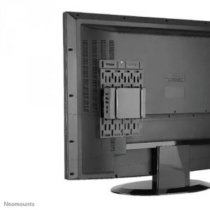 Uchwyt ścienny do ekranów Neomounts NS-MPM100 Vesa 200x200 max 5 kg Szary