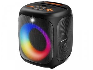 Głośnik Tracer CUB20 TWS Bluetooth czarny