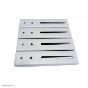 Uchwyt do głośników Neomounts FPMA-VESA800 27&quot;-60&quot; 50 kg max Vesa 800x450 Silver