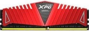 Pamięć DDR4 ADATA XPG Gaming Z1 8GB (1x8GB) 2666MHz CL16 1,2V, red