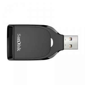 Czytnik SanDisk SD UHS-I USB 3.0 (170/90 MB/s)