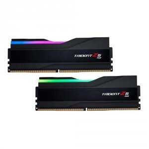 Pamięć DDR5 G.Skill Trident Z5 RGB 64GB (2x32GB) 6000MHz CL30 1,40V XMP 3.0