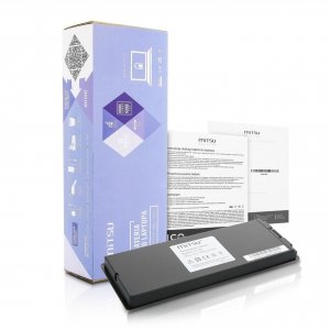 Bateria Mitsu do notebooka Apple MacBook 13&quot; (10.8V-11.1V) (5600 mAh)