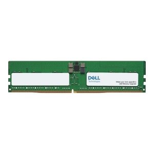 Pamięć Dell Memory Upgrade - 16GB 1RX8 DDR5 RDIMM 4800MHz