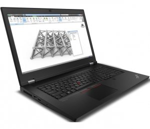 Lenovo ThinkPad P17 17,3 i7-10850H 32GB SSD1TB QUADRO RTX5000 16GB W11PRO 