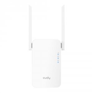 Wzmacniacz Cudy RE1200 WiFi 5 AC1200 1xLAN