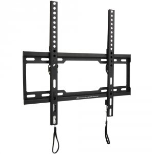 Uchwyt do TV Maclean MC-412, max VESA 400x400, 32-70&quot;, 45kg, reg. odchylenia +0°~-10°