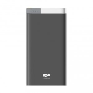 Powerbank Silicon Power S105 10000mAh USB czarny