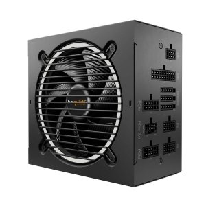 OUTLET: Zasilacz be quiet! PURE POWER 12 M 850W 120mm 80+Gold - USZ OPAK