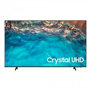 Telewizor hotelowy Samsung HG55BU800EUXEN 55&quot; 4K UHD