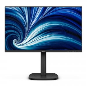 Monitor Philips 23,8&quot; 24B2U3301/00 IPS FHD 120Hz HDMI 2xDP 5xUSB RJ45 głośniki