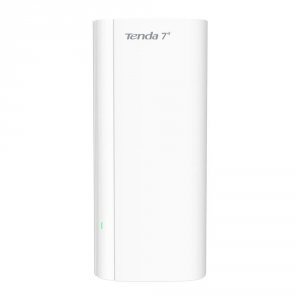 System Mesh Tenda ME6 Pro(3 szt.) Wi-Fi 7 BE5100 3xRJ-45