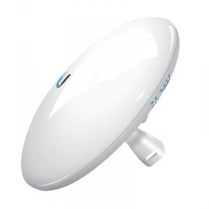 OUTLET: Urządzenie typu CPE UBIQUITI NanoBeam 5AC Gen2 - OTW OPAK