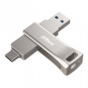 Pendrive Dahua P629 128GB USB 3.2 Gen1 Type A &amp; Type C interface
