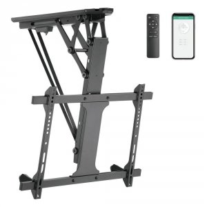 Uchwyt sufitowy elektryczny Techly 32&quot;-70&quot;, 35kg składany