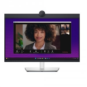 Monitor Dell 27&quot; P2724DEB (210-BFMZ) IPS QHD 60Hz HDMI 2xDP 6xUSB RJ45 kamerka głośniki
