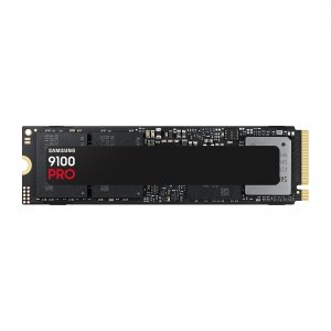 Dysk SSD Samsung 9100 PRO 1TB M.2 2280 PCIe 5.0 x4 NVMe 2.0 (14700/13300 MB/s)