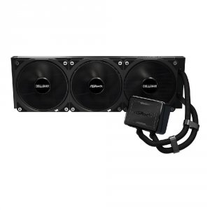 Chłodzenie wodne ASRock Challenger Pure 360 3x120mm