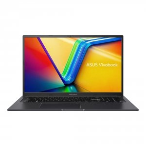 Notebook Asus VivoBook 17X M3704YA-AU122W 17,3&quot;FHD/Ryzen 5 7430U/16GB/SSD1TB/Radeon/W11 Black