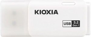 Pendrive KIOXIA U301 128GB USB 3.2 Gen 1 White