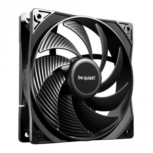 OUTLET: Wentylator be quiet! Pure Wings 3 120mm PWM high-speed - USZ OPAK