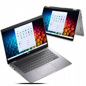 Dell Latitude 5320 2w1 13,3 DOTYK i5-1145G7 16GB 256GB W11P klasa A