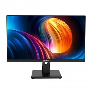 Monitor Dahua 27" LM27-B221B IPS FHD 144Hz HDMI DP