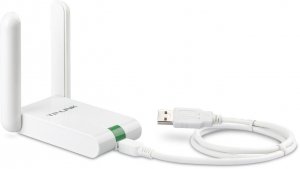 OUTLET: Karta sieciowa TP-Link TL-WN822N WiFi N USB - OTW OPAK