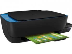 Urządzenie wielofunkcyjne HP Ink Tank 319 (Z6Z13A) 3w1