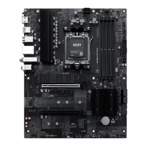Płyta MSI PRO B840-S EVO WIFI6E /AMD B840/DDR5/SATA3/M.2/USB3.1/WiFi/BT/PCIe4.0/AM5/ATX