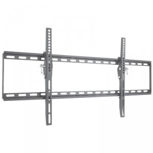 Uchwyt ścienny LCD/LED Techly 42&quot;-80&quot;, 60 kg slim