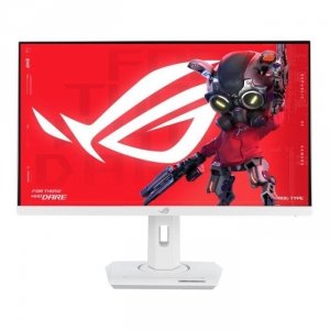 Monitor Asus 27&quot; ROG Strix XG27ACS-W HDMI DP USB-C