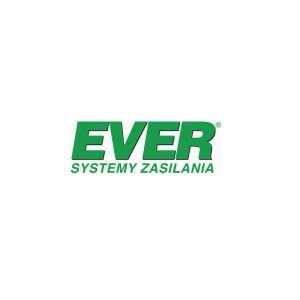 Rozszerzona gwarancja do UPS EVER SINLINE RT 3000 60/60 miesięcy
