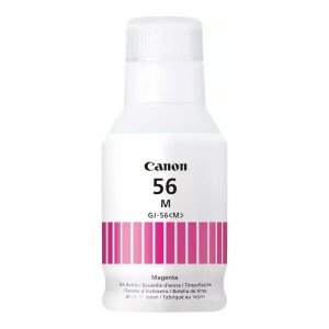 Tusz Canon GI-56M Magenta 135ml 14000str. (4431C001)