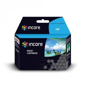Tusz Incore do HP 920 XL Cyan 11 ml (CD972AE) reg.