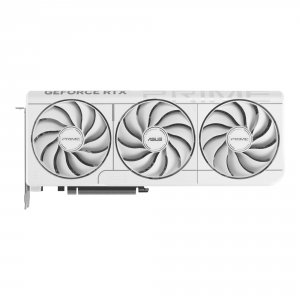 Karta VGA Asus GeForce RTX 5070 PRIME-RTX5070-O12G-WHITE OC 12GB GDDR7 192bit HDMI+3xDP PCIe5.0