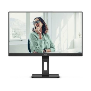 Monitor AOC 23,8&quot; 24P3CV HDMI DP USB-C głośniki 2x2W