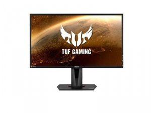 Monitor Asus 27&quot; TUF Gaming VG27AQ 2xHDMI DP głośniki
