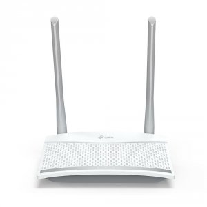 Router TP-Link TL-WR820N(EU) Ver.2.0 Wi-Fi N300 2xLAN 1xWAN